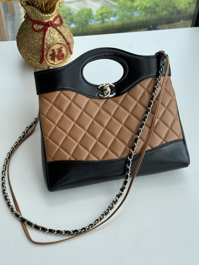 Chanel Top Handle Bags